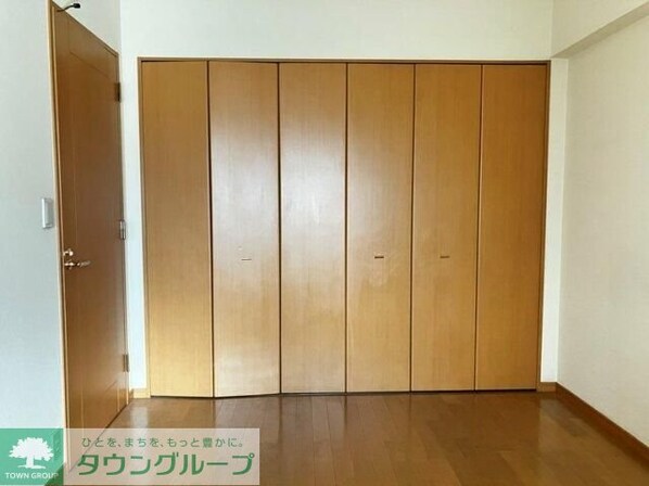 ベイサイドステージ東京の物件内観写真